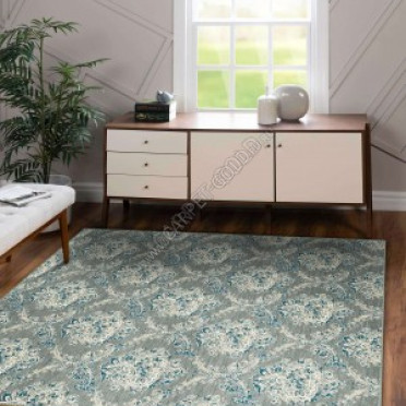 Бельгийский ковер Genova 38367 5555 50