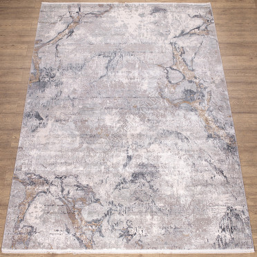 Ковер ДИЗАЙН M193B ЦВЕТ C_DGRAY / ANTHRACITE