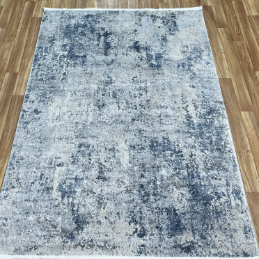 Ковер U950B L.GREY / GREY INVISTA