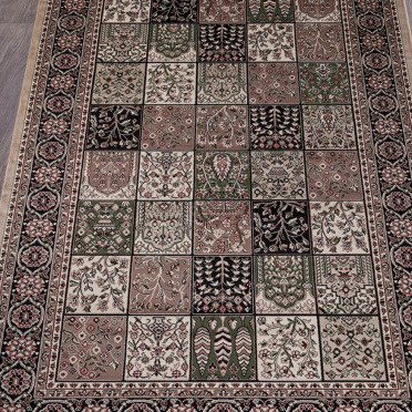 Ковер D391 - BEIGE COLIZEY