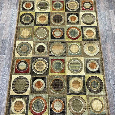 Бельгийский ковер Genova 38317_729271 прямоугольный