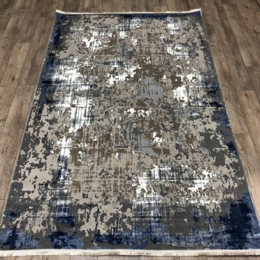 20029A D.GREY/L.BLUE OTTO