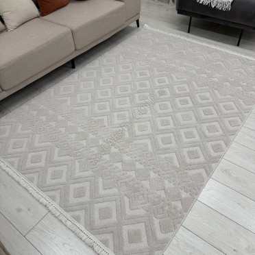 EN 268_BEIGE Поло