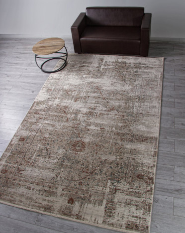 Турецкий ковер Turcia ROYAL B860J2 (Эвкалиптовый шелк)