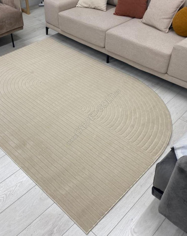 10980A_BEIGE / BEIGE Сканди сизаль