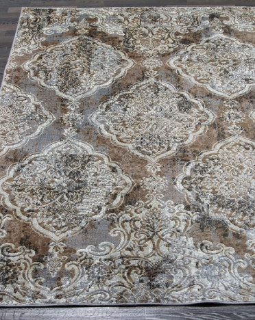 Ковер бельгийский 89744-5280 Matrix (Вискоза)