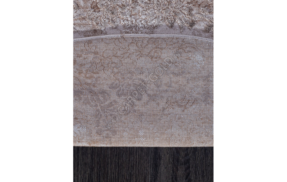 Ковер ARMINA 03708A - BROWN / BROWN