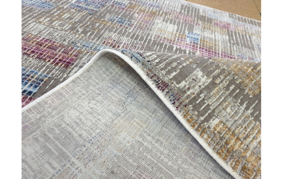 Ковер Lotus 9037B VIZION- MOR