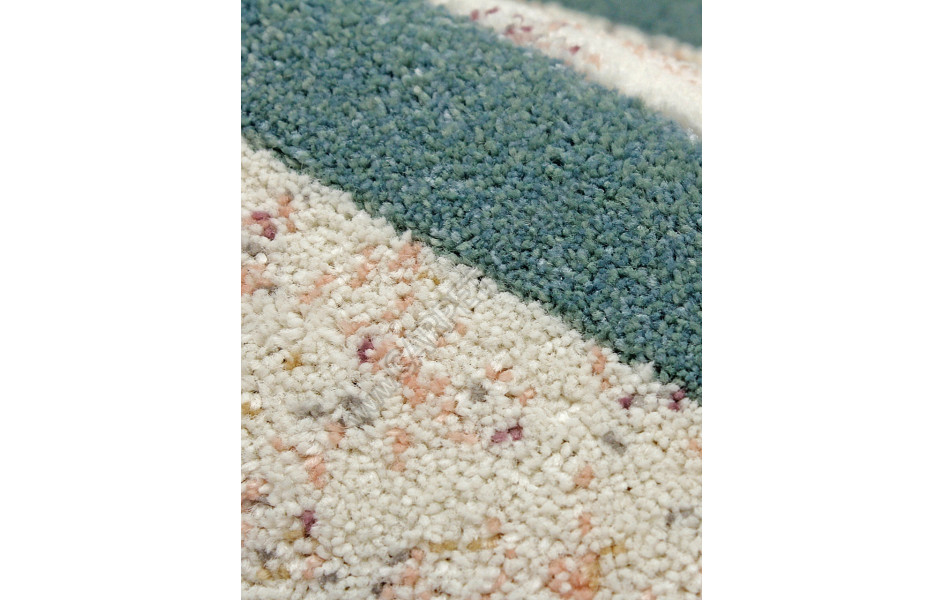 Детский ковер SOFIT C053 - LIGHT CREAM