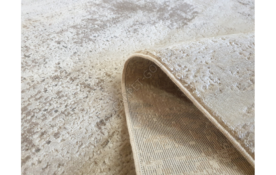  Турецкий ковер VENUS  8482 BEIGE - CREAM