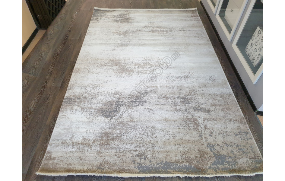  Турецкий ковер VENUS  8482 BEIGE - CREAM