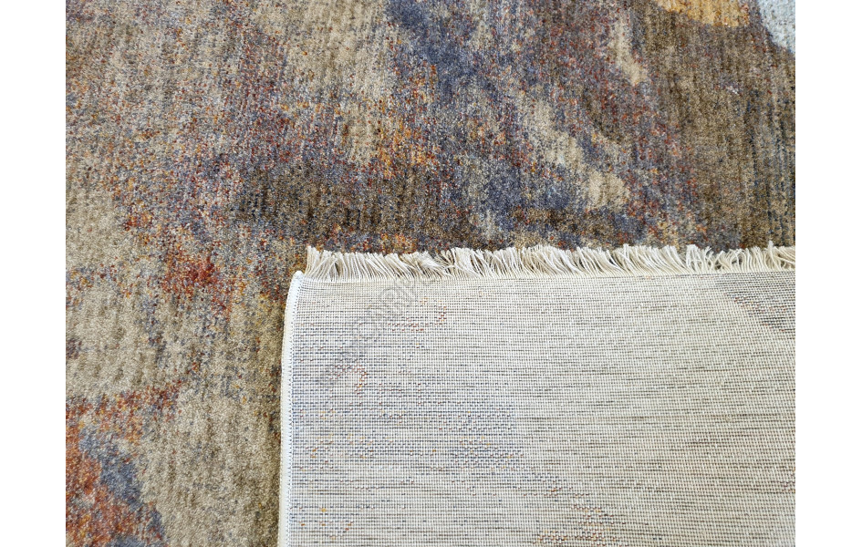 Ковер MUSTIC 06025A  BEIGE-CREAM