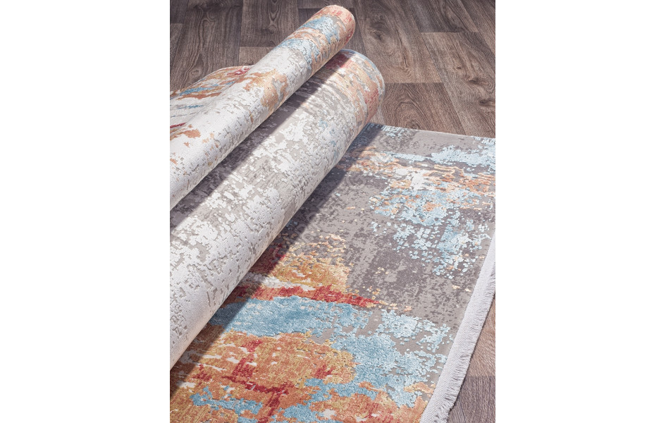 Ковер 1029B - C.BEIGE / TERRA OLIMPOS