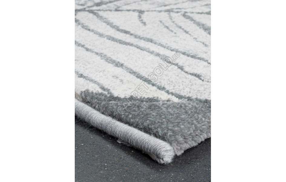 Ковер бельгийский Argentum 63727 6797 прямоугольный