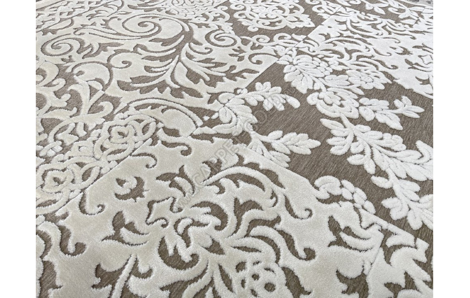 Ковер Genova Овал 38009 6565 90