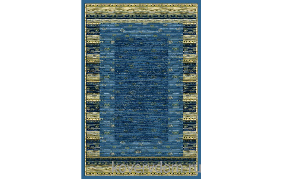 Ковер польский AGNELLA INULA KAREN BLUE