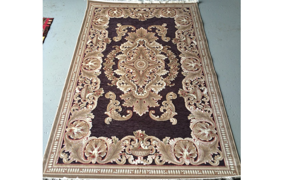 Ковер бельгийский KUNDUZ 5060_498630