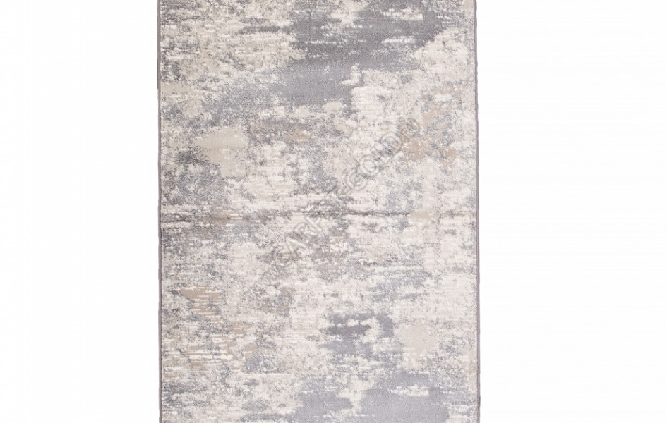 Ковровая дорожка D734 - BEIGE - коллекция ATLANTIS
