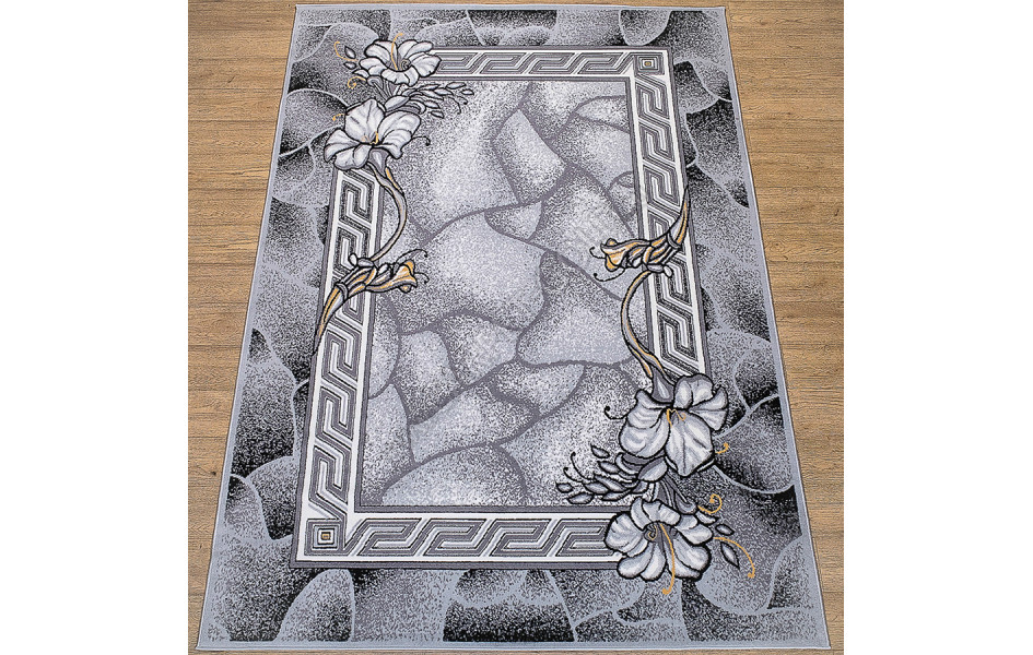 КОВРЫ ДИЗАЙН 15705 ЦВЕТ 10766 Лайла де Люкс