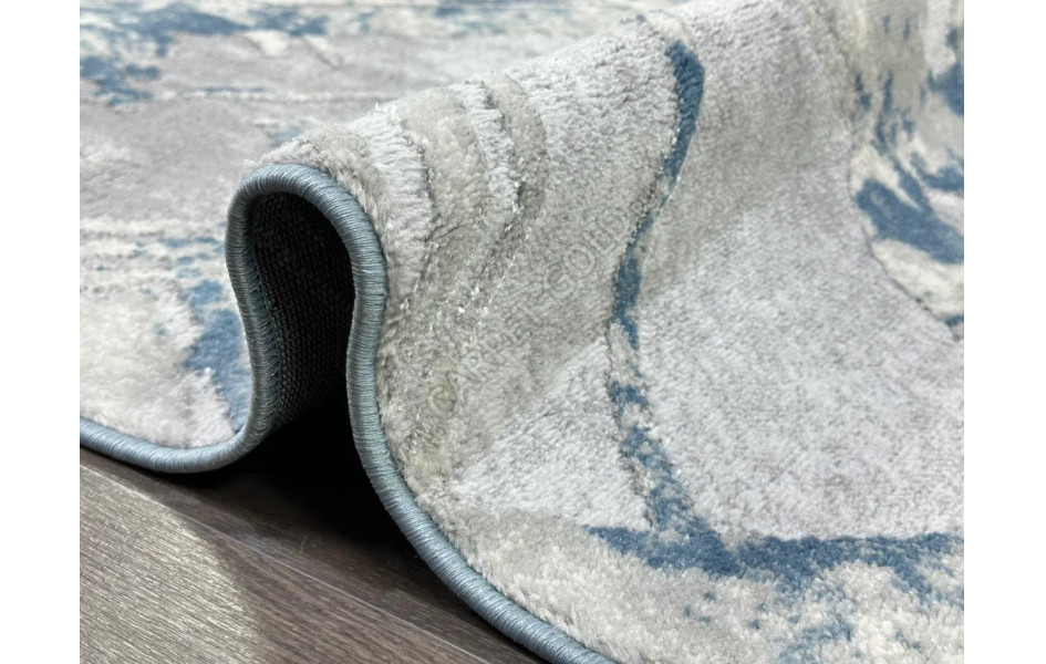 V134A_D.GREY SHRINK L.BLUE HEATSET