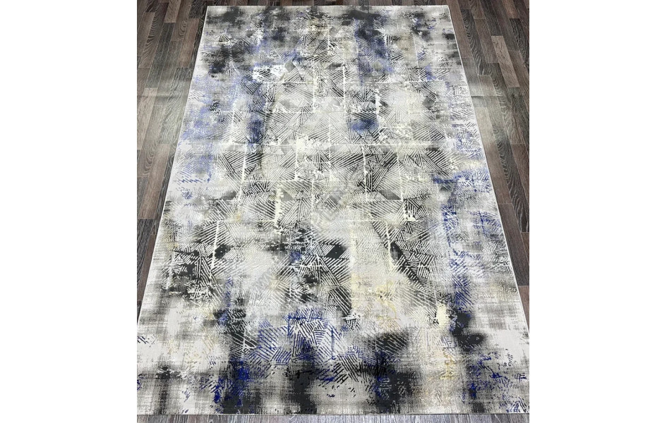 Ковер турецкий Lisa AA611A прямоугольный