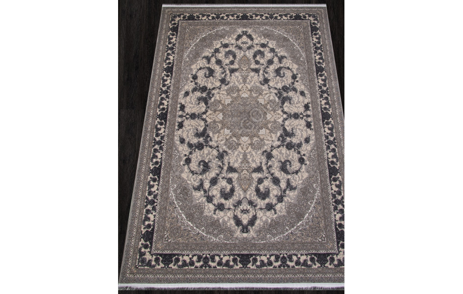 Ковер 752024 - 000 - Прямоугольник - коллекция KASHAN