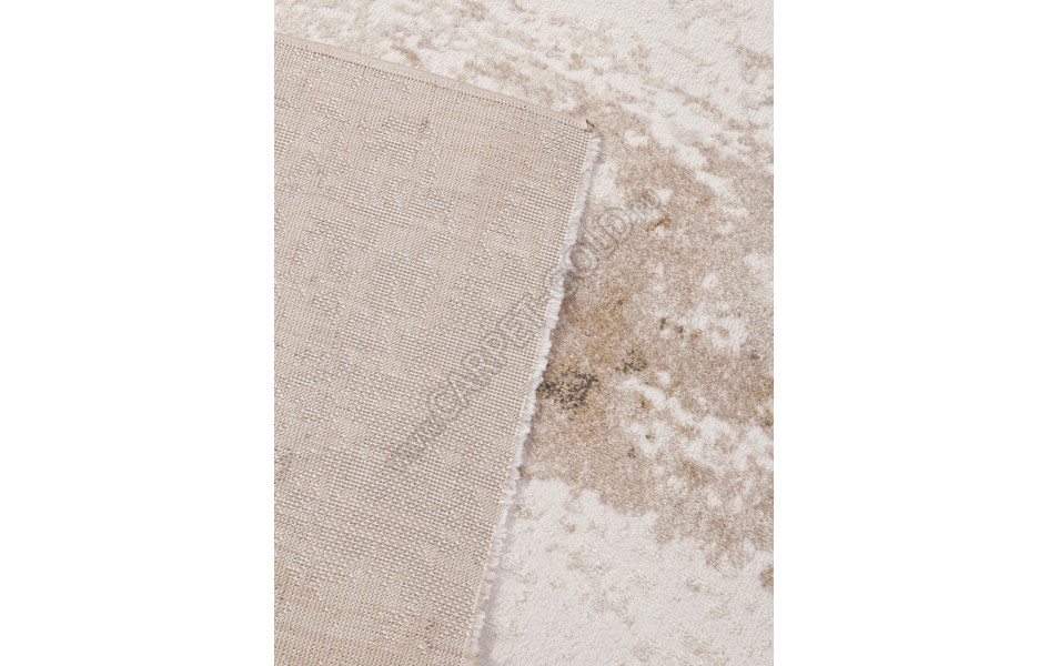 Ковровая дорожка D994 - BEIGE - коллекция NATUREL