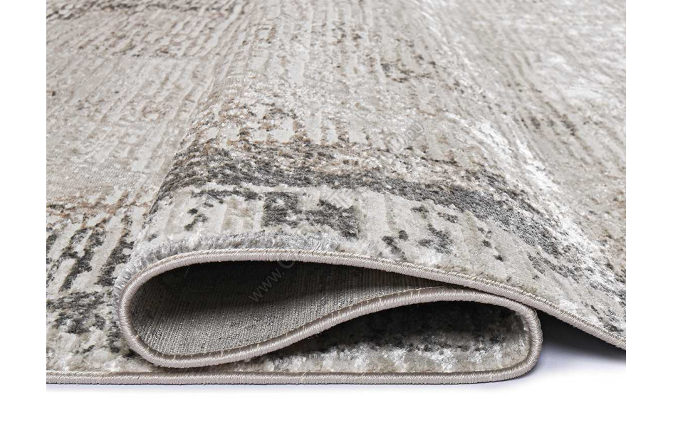 38548A R GREY FLS / CREAM FLS Eliza