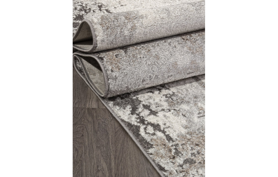 Ковер F114 - BEIGE - Прямоугольник - коллекция MONTANA