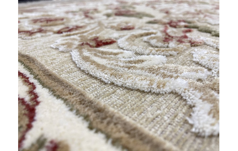 Ковер бельгийский KUNDUZ 5052 498550 овал