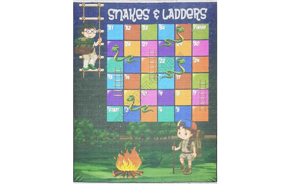 MKC010 STAN MULTI Qum