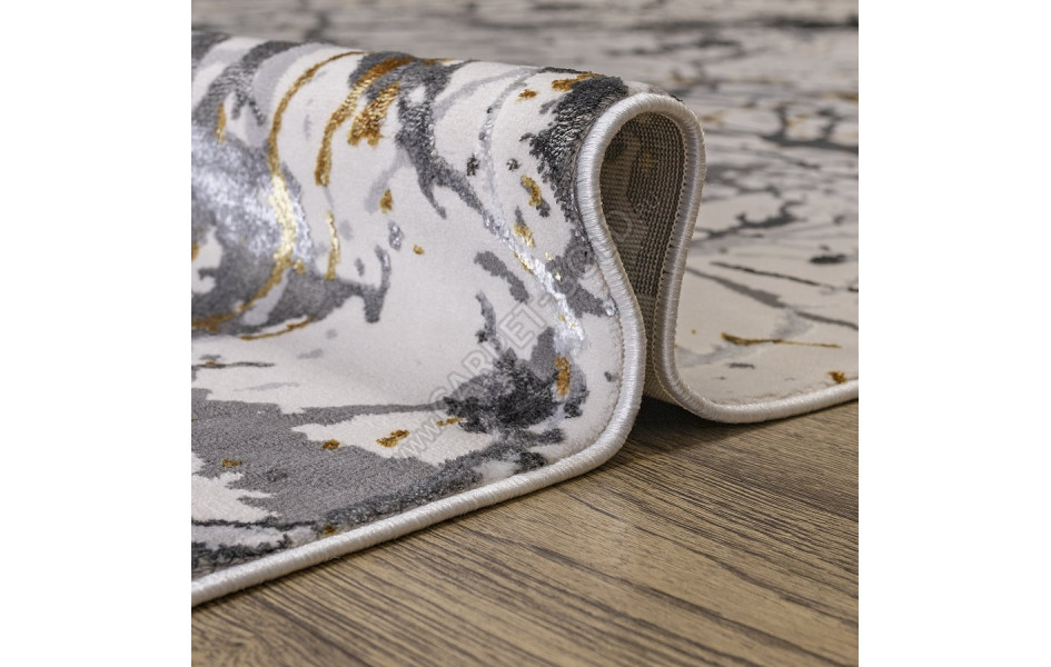 КОВРЫ ДИЗАЙН MZ29N ЦВЕТ SHRNIK CREAM Rich