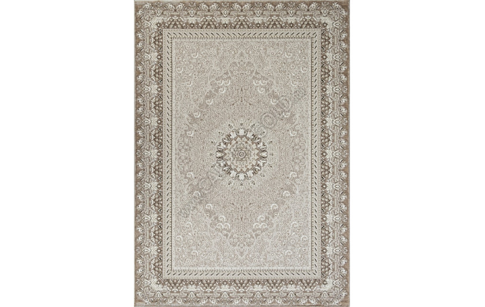 Ковер O1464 - 070 - Прямоугольник - коллекция AZIZA