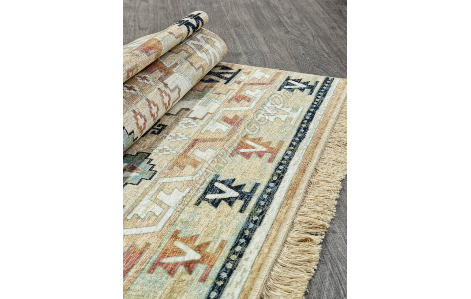 Ковер 914711 - 2121 - Прямоугольник - коллекция ROYAL PALACE