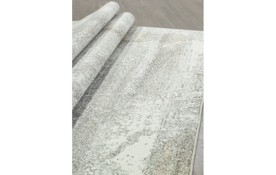 Ковер российский NATUREL AC16 BLUE STAN