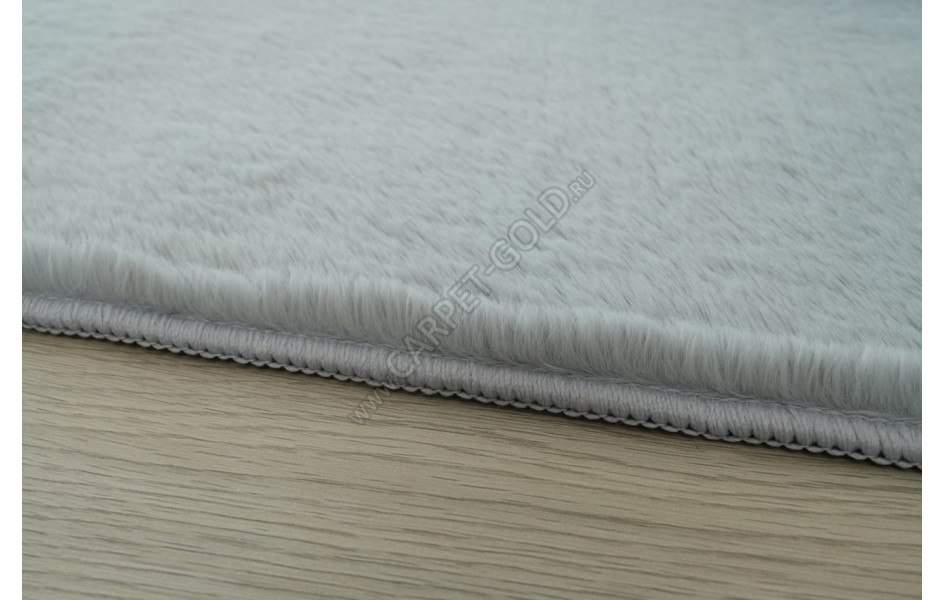 Ковер PX2000 - SILVER - Прямоугольник - коллекция RABBIT