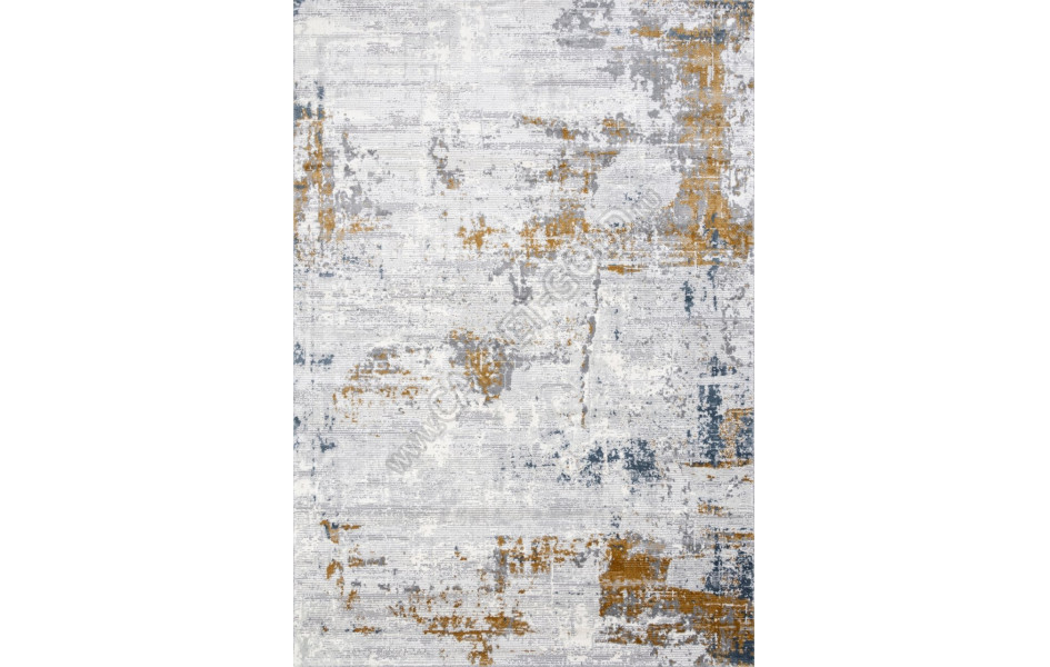 Ковер GA012N - GREY / MULTI - Прямоугольник - коллекция ARMINA