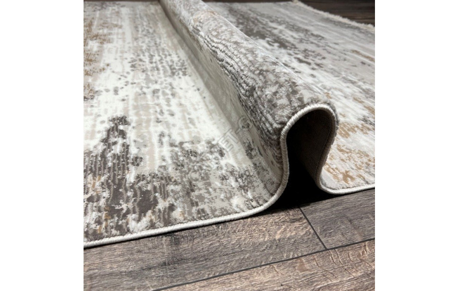 DECO 10132A GREY-GREY овал