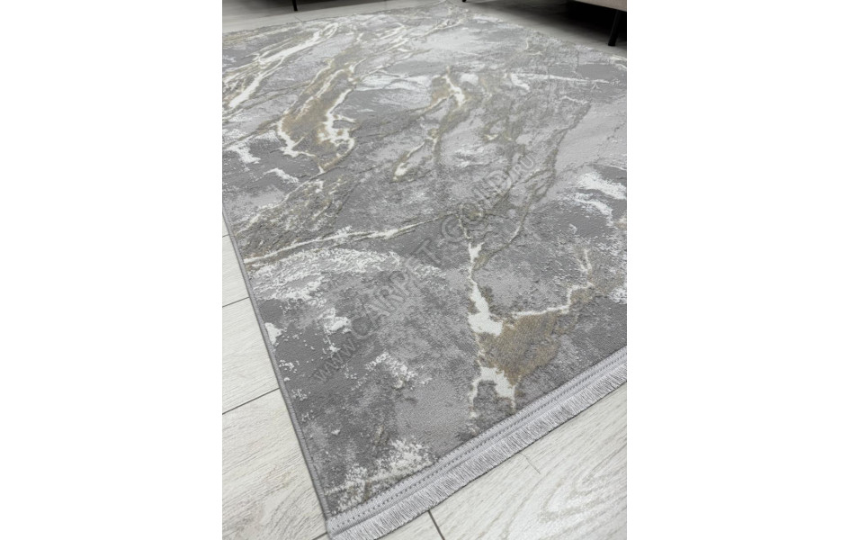 9012A_GREY / BEIGE Афина