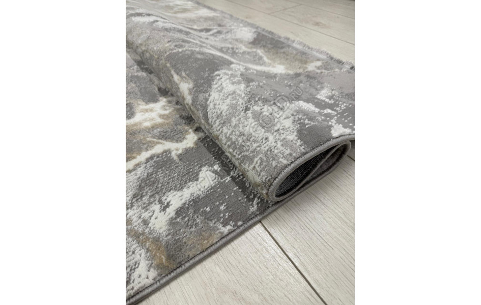 9012A_GREY / BEIGE Афина