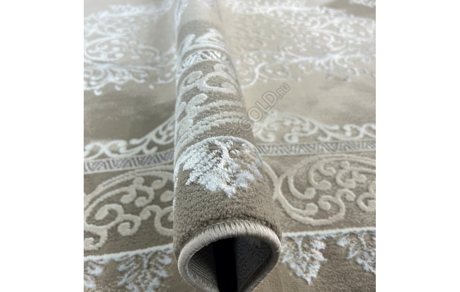 TEMPO 0102SA POLY.IVORY-POLY.BEIGE
