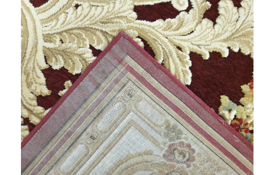 Бельгийский ковер Genova 38388 1212 10