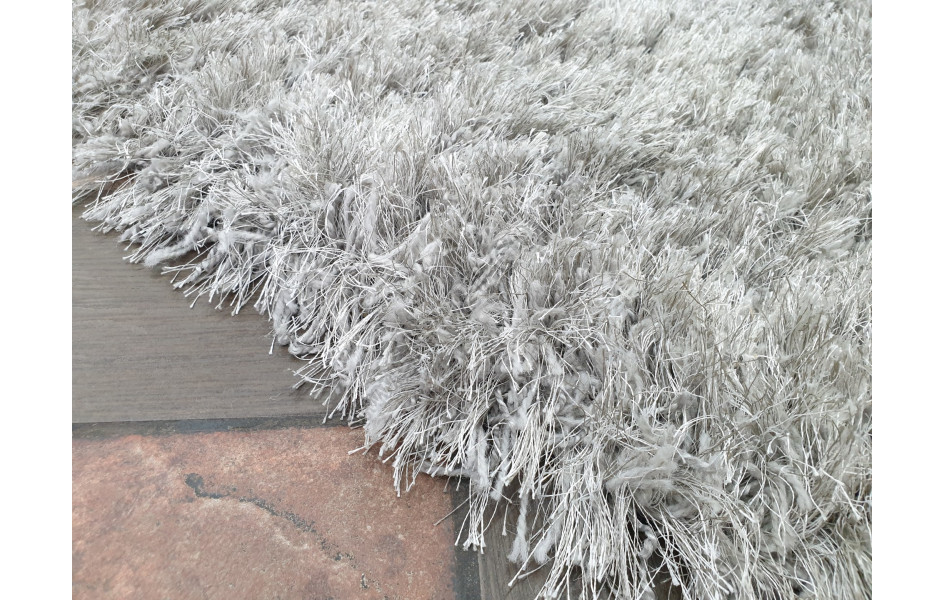 Бельгийский ковер Rhapsody 2501 906 длинноворсовый пушистый