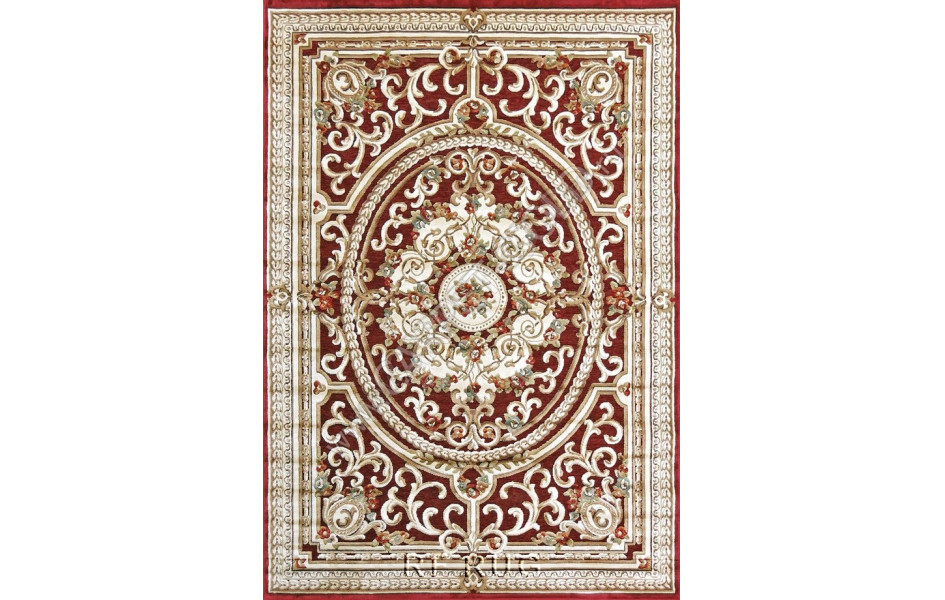 Бельгийский ковер Genova 38068 1212 10