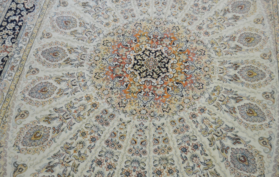 Ковер бельгийский Royal Palace 14596 2161