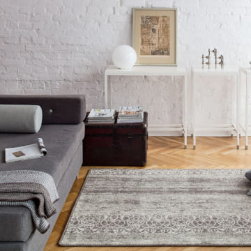 Польский ковер